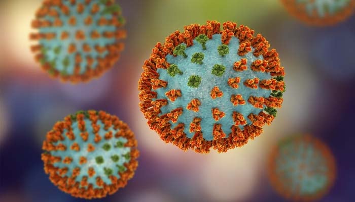 New aggressive H3N2 flu strain rapidly spread across US