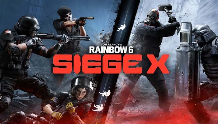 Ubisoft confirms in-game abuse in Rainbow Six Siege, no sign of major breach