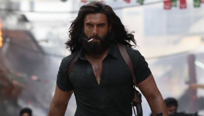 Dhurandhar box office dominance surpasses lifetime earnings of top films