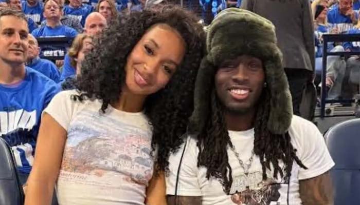 Gabrielle Alayah responds after Kai Cenat announces breakup