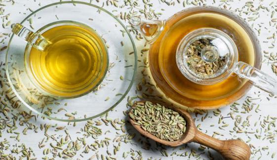 سونف کا پانی صحت کیلئے کتنا مفید؟