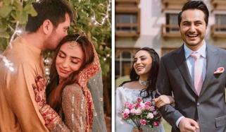 مہربانو نے شادی ختم ہونے کی تصدیق کردی