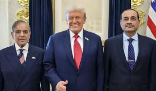 2025 میں پاکستان نے عالمی سیاست میں دوبارہ اہم مقام حاصل کیا، عالمی جریدہ