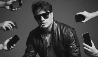 علی ظفر کے نئے گانے ’رخسانہ‘ نے سوشل میڈیا پر دھوم مچادی