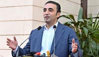 پی ٹی آئی انتہا پسندی چھوڑ دے، یہ ان کیلئے بہتر ہوگا، بلاول بھٹو زرداری