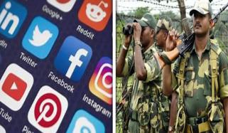 بھارتی فوج نے سوشل میڈیا پر پابندی کی نئی پالیسی جاری کردی