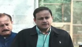 میئر کراچی نے چڑیا گھر میں جدید سہولیات کا افتتاح کردیا