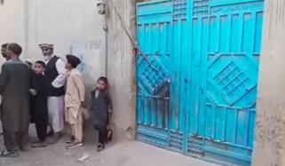 سہراب گوٹھ میں گھر سے خاتون اور تین بچوں کی لاشیں ملنے کے معاملے پر اہم پیشرفت 