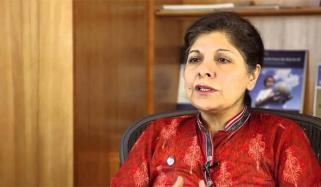 ڈاکٹر شمشاد اختر نے اسٹیٹ بینک آف پاکستان کی پہلی خاتون گورنر کے طور پر تاریخ رقم کی