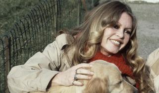 فرانسیسی سنیما کی عالمی شہرت یافتہ اداکارہ بریژیت باغدو 91 برس کی عمر میں چل بسیں