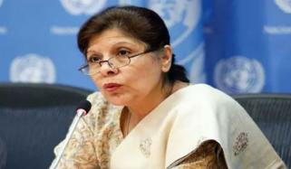 ڈاکٹر شمشاد اختر کی نماز جنازہ میں اہم کاروباری شخصیات کی شرکت