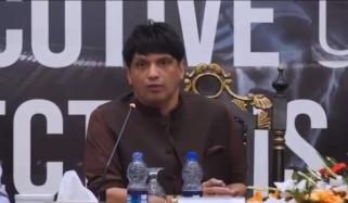 پاکستان فٹبال فیڈریشن، کے پی کے 2 اراکین کے انتخاب کا مسئلہ پھر کھٹائی میں پڑ گیا