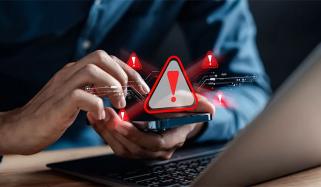 جعلی تحائف کے پیغامات سوشل میڈیا اور واٹس ایپ پر گردش کر رہے ہیں، الرٹ جاری