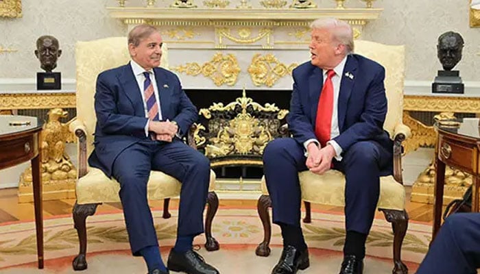 پاک امریکا تعلقات، ملزم شریف اللّٰہ کی حوالگی ٹرننگ پوائنٹ بنی