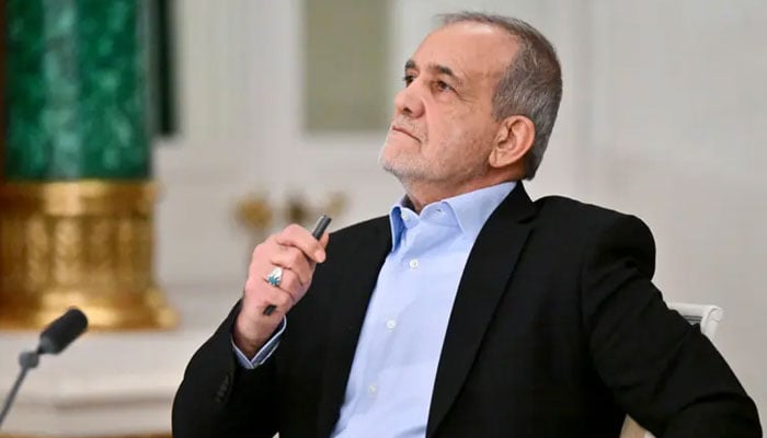 فوٹو بشکریہ غیر ملکی میڈیا