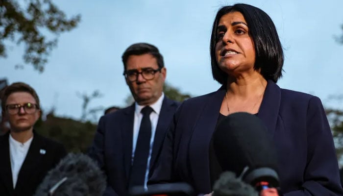 برطانیہ کا ریپبلک آف کانگو پر ویزا پابندیاں لگانے کا فیصلہ