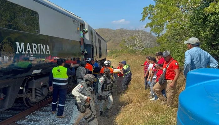 فوٹو: بشکریہ انٹرنیشنل میڈیا