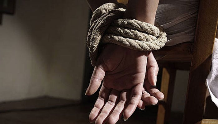 —فائل فوٹو