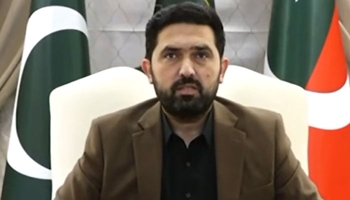 پنجاب حکومت اخلاقی و ذہنی پستی کی شکار، رویہ غیر جمہوری ہے، وزیراعلیٰ سہیل آفریدی