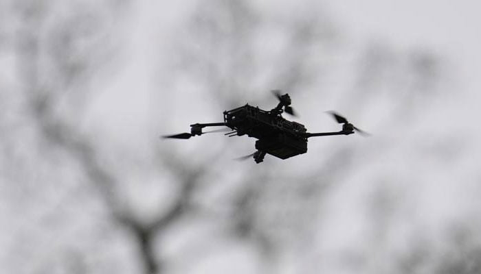 برطانیہ میں ڈرون اڑانے سے متعلق نئے قواعد