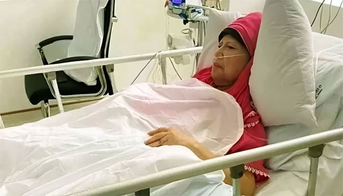 فوٹو: بنگلادیشی میڈیا