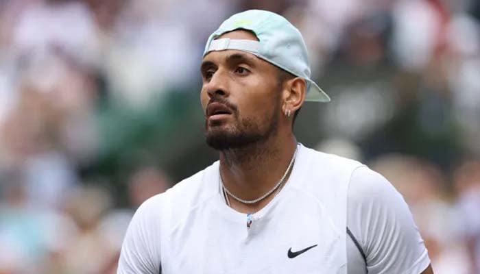 Nick Kyrgios reflects on 2025: Breakup, Wimbledon issues, and rivalries