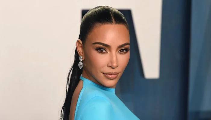 Kim Kardashian land in hot water over shocking Christmas gift for kids