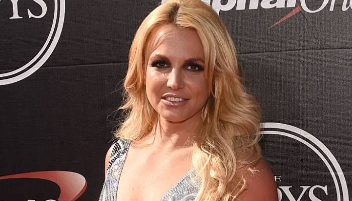 Britney Spears slams family for dismissing her on Christmas Day