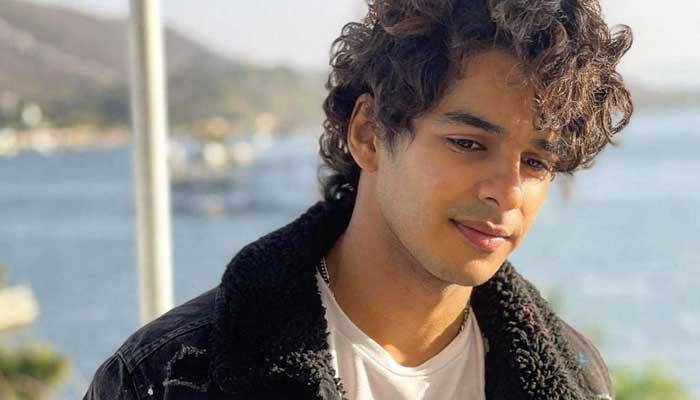 Ishaan Khatter reflects on ‘female gaze’ after ‘Homebound’ Oscar nomination
