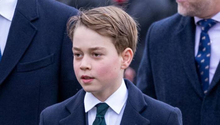 Prince George to deal with another ‘tough’ situation after fiery controversy