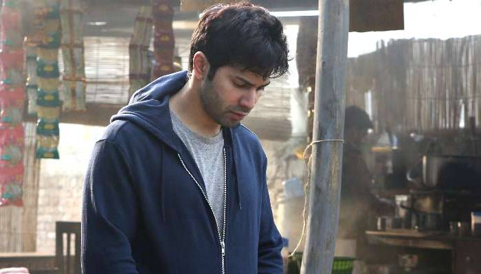 Varun Dhawan breaks hearts with unexpected death announcement