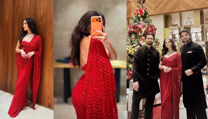 Tara Sutaria quashes cheating rumours with sweet gesture for Veer Pahariya