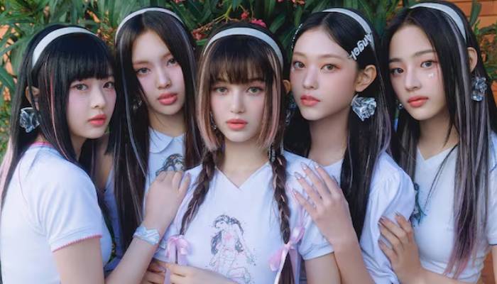 NewJeans’ comeback shattered as Ador sues Danielle with explosive lawsuit