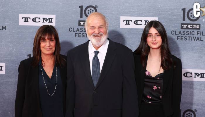 Rob Reiner’s daughter celebrates her birthday two weeks after parents’ murder