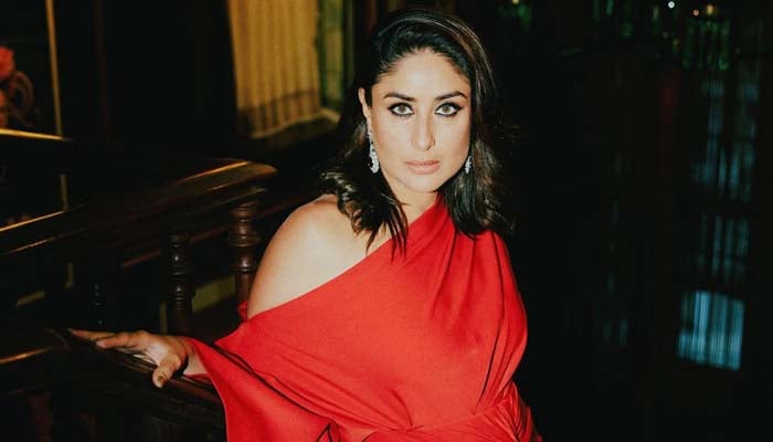 Kareena Kapoor new post proves her love for food again