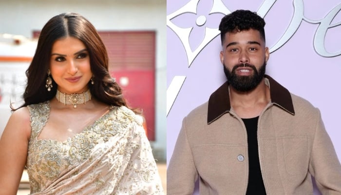 Tara Sutaria hits back at bullies after AP Dhillon controversy