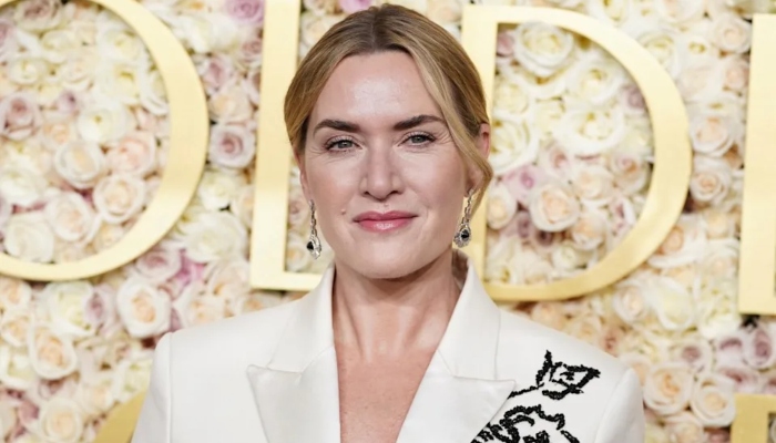 Kate Winslet makes candid confession on personal chapter she rarely discusses