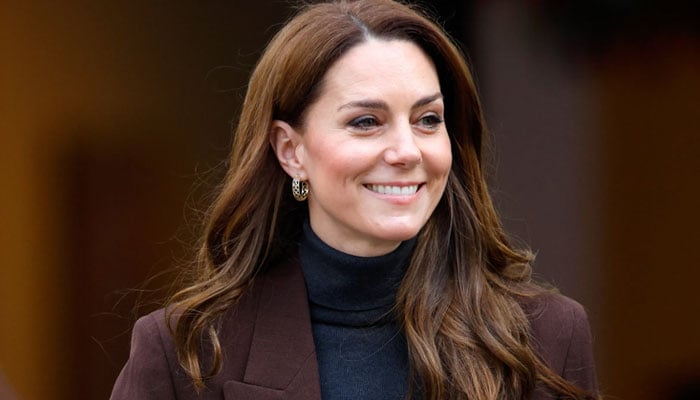 Kate Middleton expresses pride as she celebrates last milestone of 2025