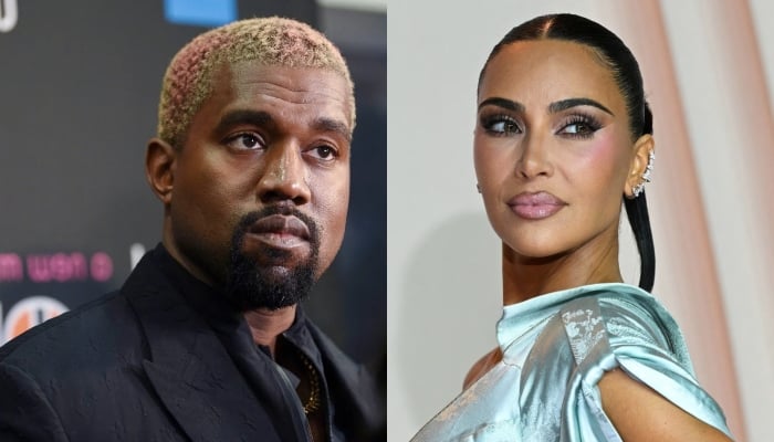 Kanye West reunites with kids after Kim Kardashian publicly insulted by PETA