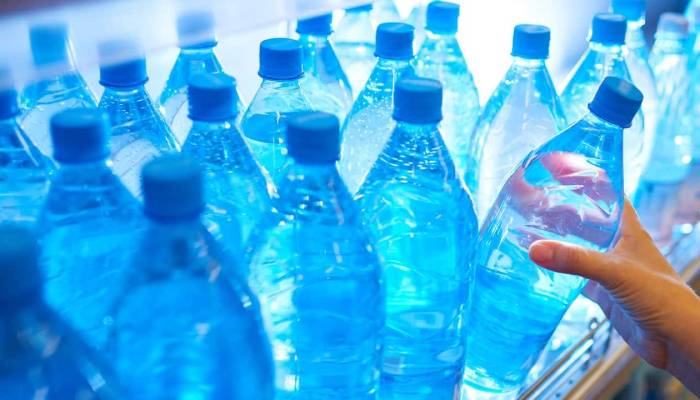 Is bottled water safe? Research finds shocking microplastics exposure