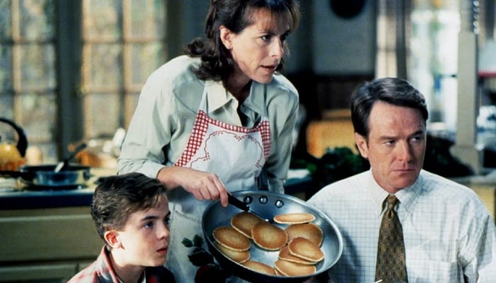 Malcolm in the Middle revival teaser reveals chaotic family reunion