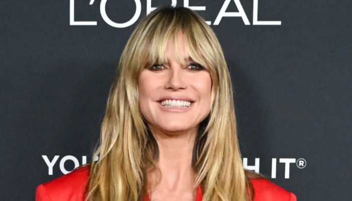Halloween Queen Heidi Klum drops cryptic note after steamy trip with husband
