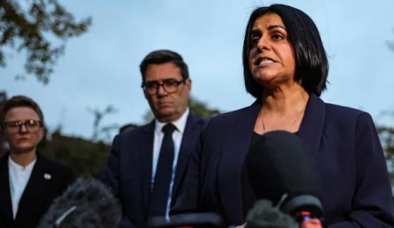 برطانیہ کا ریپبلک آف کانگو پر ویزا پابندیاں لگانے کا فیصلہ