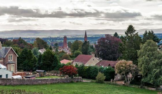 برطانیہ میں رواں برس 300 سے زائد زلزلے