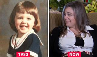 امریکا میں تین سال کی لاپتہ بچی 42 سال بعد زندہ برآمد 