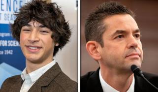 1.5 ملین نئے اسٹارز دریافت کرنے والے طالب علم کو ناسا میں ملازمت اور جیٹ رائیڈ کی پیشکش