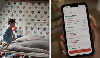 لندن: اسمارٹ منی ایپ فار کڈز گوہینری نے بچوں کی پاکٹ منی میں اضافہ کردیا