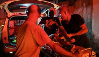 انڈونیشیا: نرسنگ ہوم میں آتشزدگی، 16 افراد جھلس کر ہلاک