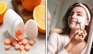 وٹامن سی سے بھرپور غذاؤں کا استعمال جلد کیلئے کریمز سے زیادہ مؤثر ہے: نئی تحقیق