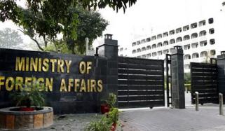 بھارت میں اقلیتوں پر مظالم تشویشناک ہیں: ترجمان دفتر خارجہ